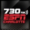 ESPN 730 AM Charlotte
