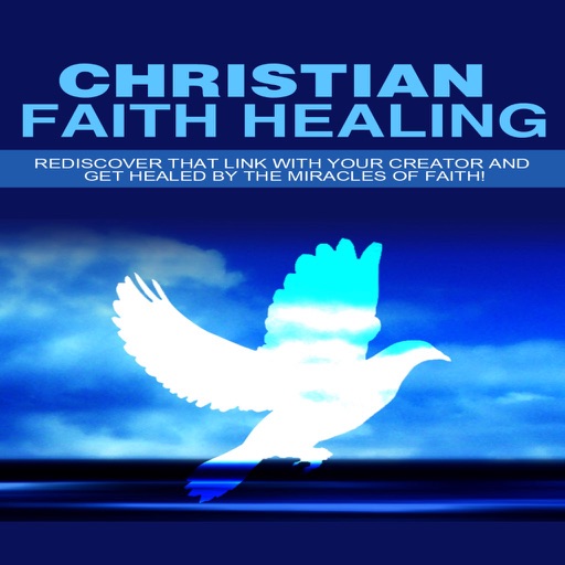 Christian Faith Healing Collection icon