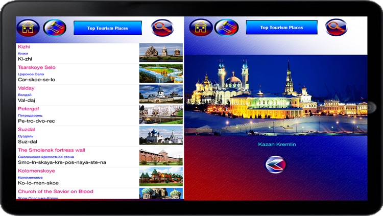 Learn to speak Russian Language-Russian phrasebook-Talking Russian-Russian App