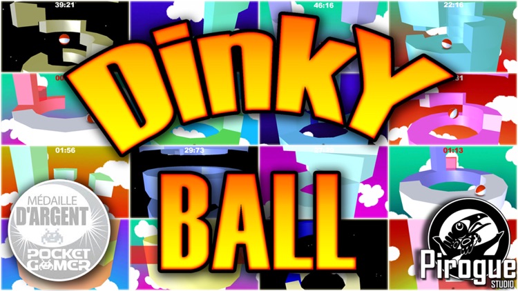 Dinky Ball