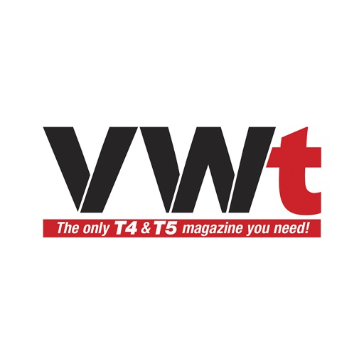 VWt Magazine icon