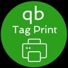 QB Tag Print