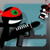 Stickman Zombie Shooter