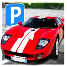 Activities of Car Parking Simulator 2015 Edition - Free city race car driver real simulation driving SIM game
