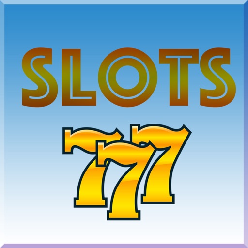 Opa Slots Casino icon