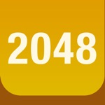 2048 - Crush Puzzle