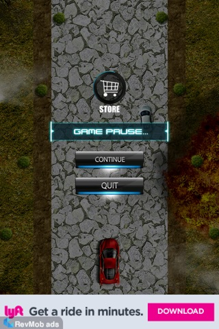 Road Rider-Racing Game screenshot 4