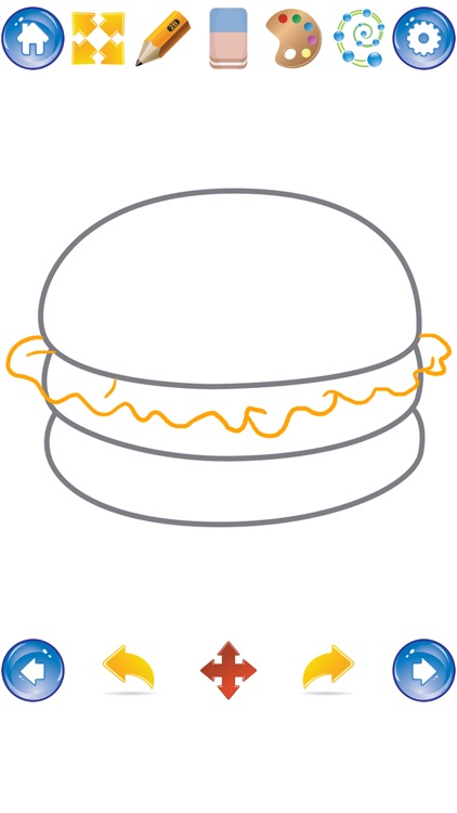 How to Draw Cute Food