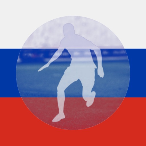 TOP Scorers - Russian Football 2014-2015 icon