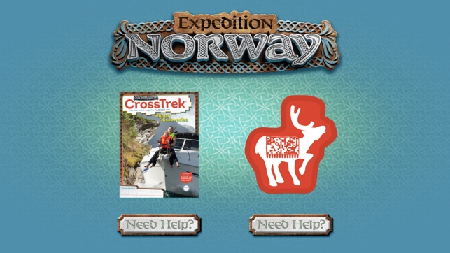 Cross Trek Norway(圖2)-速報App