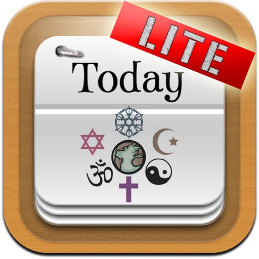 Today lite Catholic