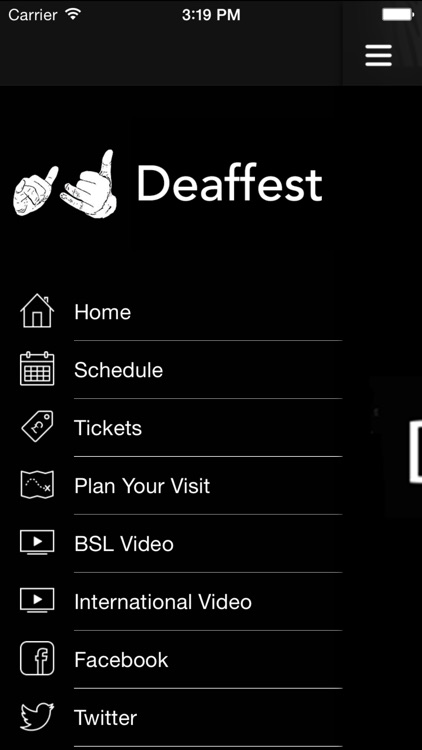 Deaffest