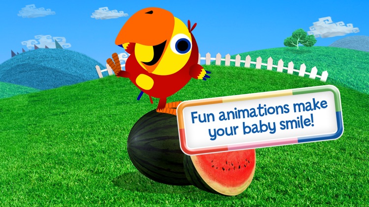 ABCs: Alphabet Learning Game screenshot-4