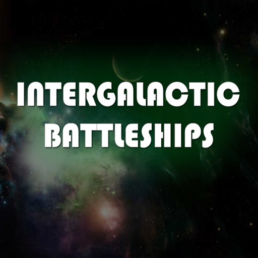 Intergalactic Battleships Puzzle icon