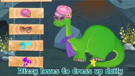 Game screenshot Little Dino Life Care - Dinosaurs World Challenges & Fun hack