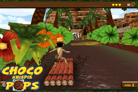 Choco Krispis® de Kellogg's® screenshot 4