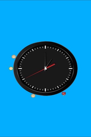 Extreme Daylight Savings Challenge - Bounce Away From the TimeKeeper Free screenshot 2