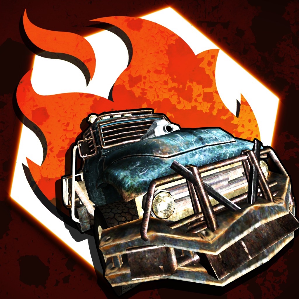 Scorched - Combat Racing