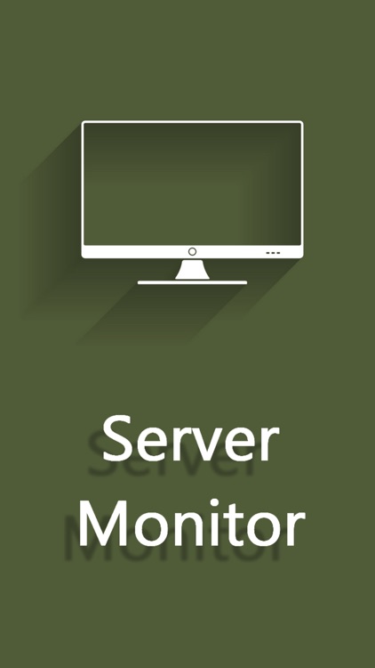 Server OS Monitor