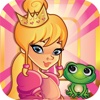 Princess Story - Bounce or Fall Free