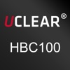 UCLEAR HBC100 instruction