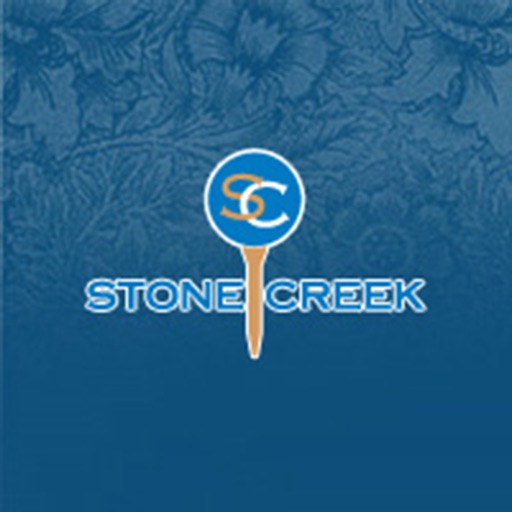 Stone Creek Golf icon