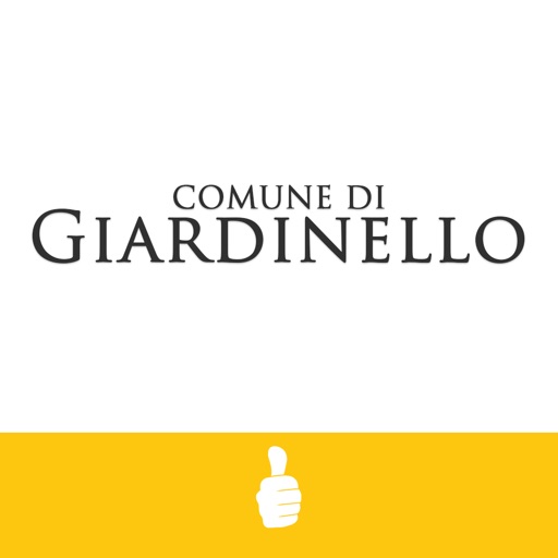 GiardinelloApp icon