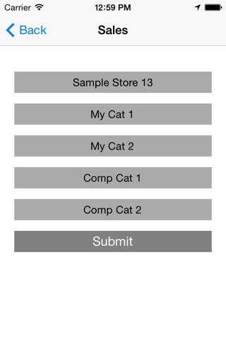 iPro MSC Program screenshot 3