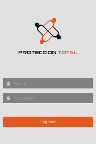 Protección Total screenshot 3