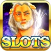 `` Ace Greek Zeus Slots PRO - Casino Journey Through Power House of Olympus God