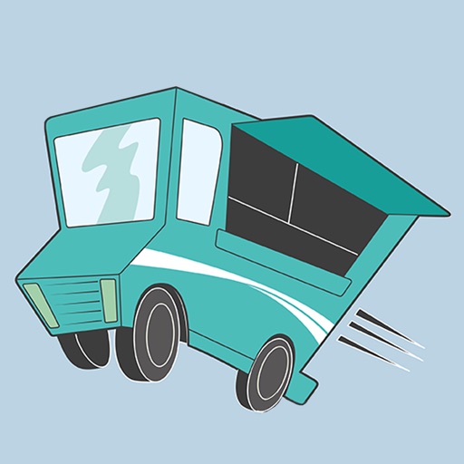 Food Truck Rumble icon