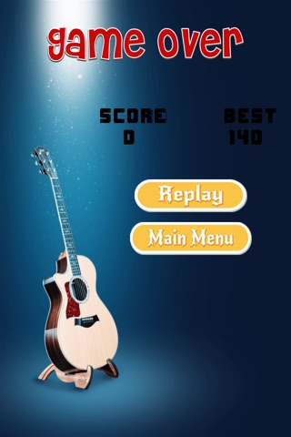Awesome Guitar Battle Attack Madness Pro - best music shooting hero screenshot 3