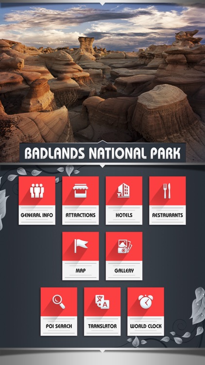 Badlands National Park Travel Guide