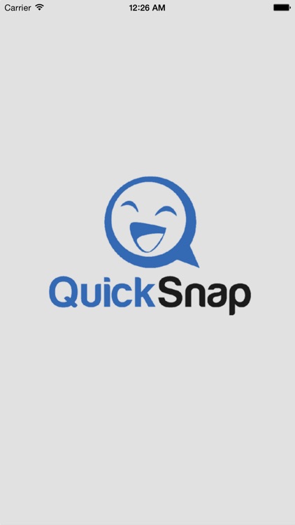 QuickSnap - Create and Share Gifs
