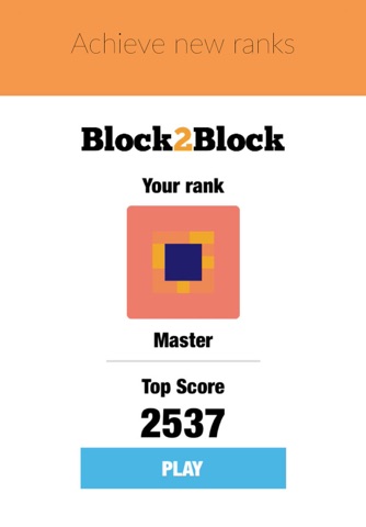 Block2Block screenshot 2