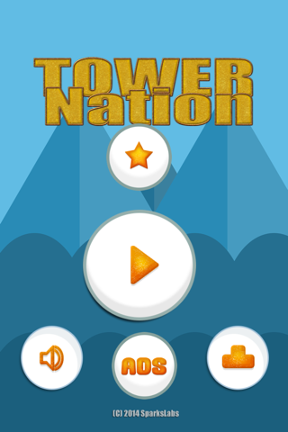 Tower Nation screenshot 2