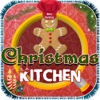 Christmas Kitchen Hidden Objects