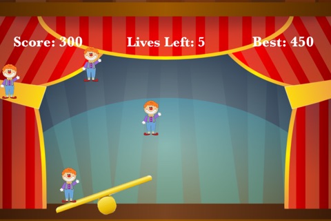 Jumping Jacks screenshot 4