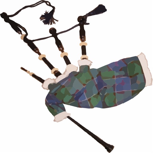 How To Play Bagpipes icon