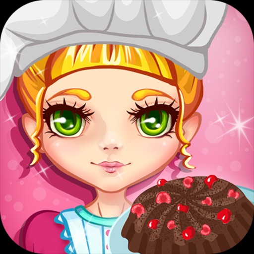 Cake Maker - Ellie CROWN Icon