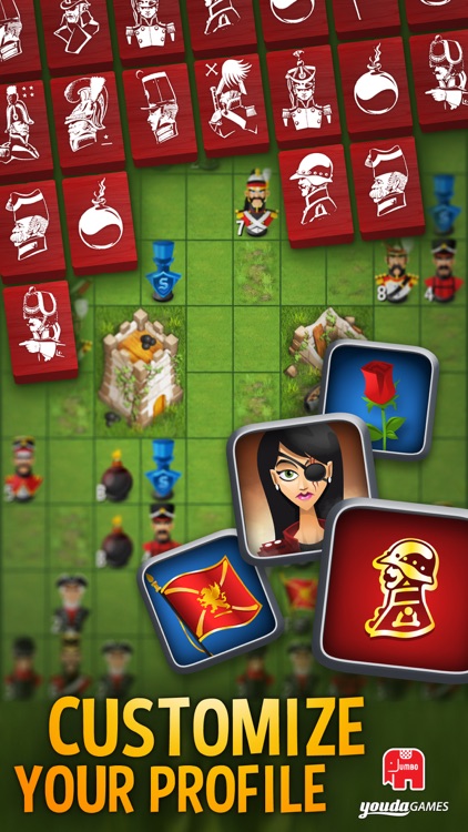 Stratego® Multiplayer Premium screenshot-4