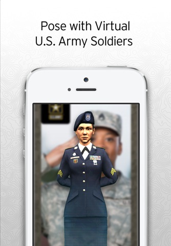 U.S. Army Snap screenshot 4