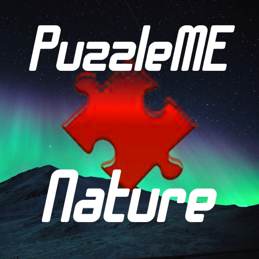 PuzzleME Series - Nature Edition Icon