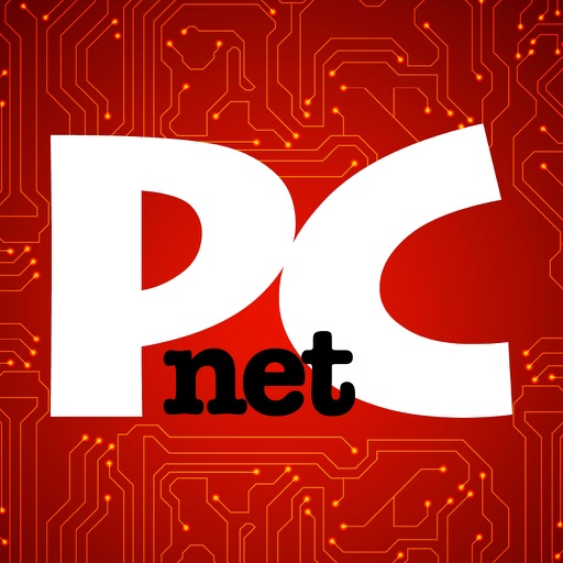PCnet icon