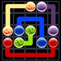 Connect The Colors - Match Free icon