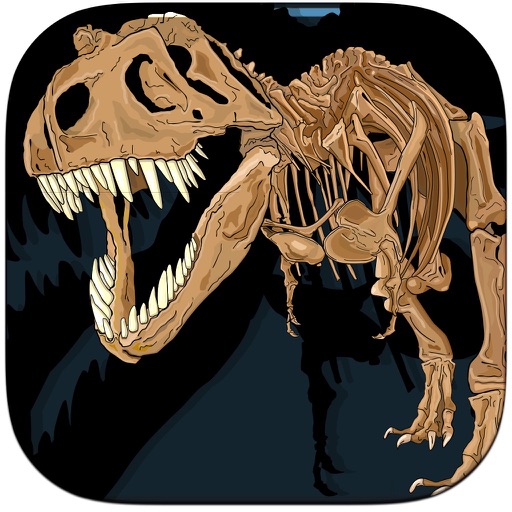 A Night at the Museum Free - A Watchmans Fantasy Old Relic Story icon