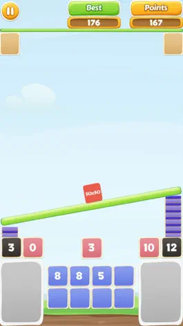 Game screenshot Blocks 50x50 apk