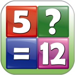 Sumon Number Plus Free - smash hit  snappy eliminate number tile game,sum 2048  target numbers