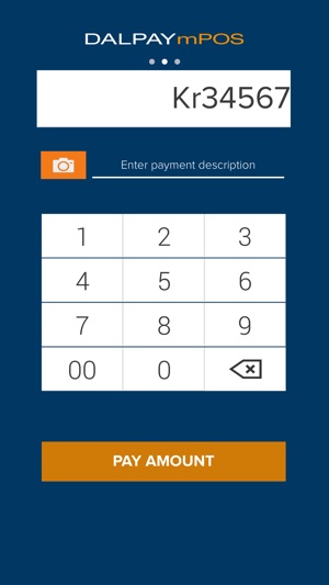 DalPay mPOS(圖3)-速報App