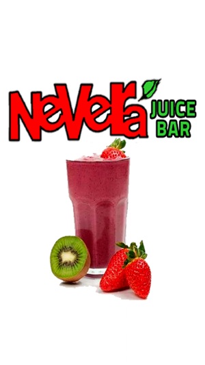 Nevera Juice Bar